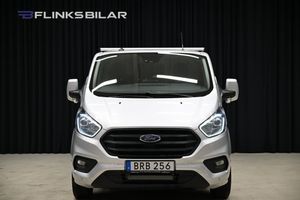 Ford Transit Custom bild 17