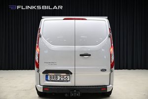 Ford Transit Custom bild 16