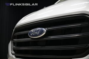 Ford Transit Custom bild 5