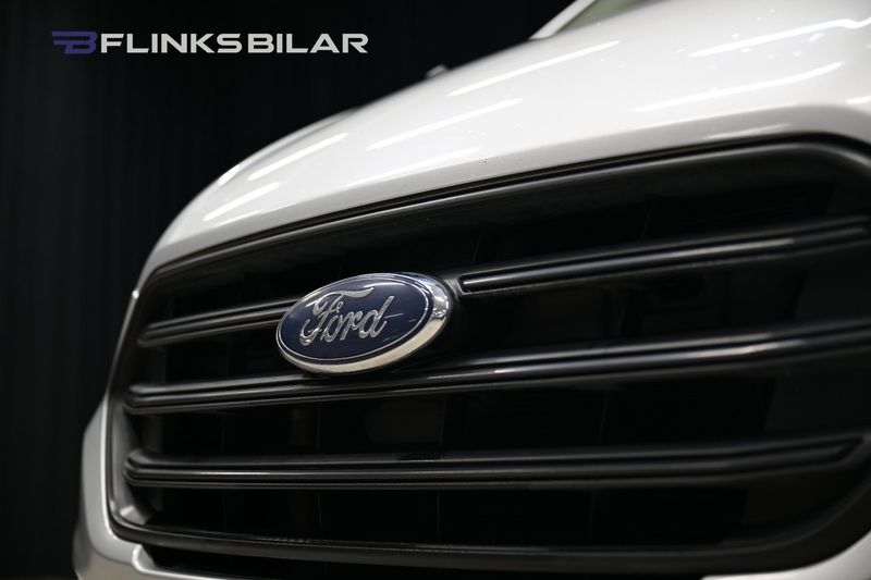Ford Transit Custom bild 5