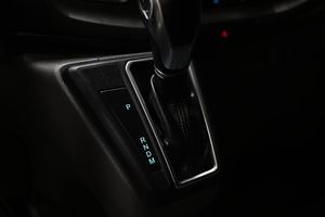 Ford Transit Custom bild 21