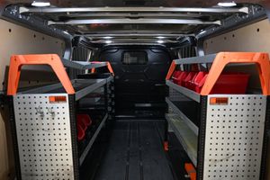 Ford Transit Custom bild 8