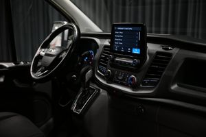 Ford Transit Custom bild 33