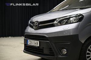 Toyota Proace bild 12