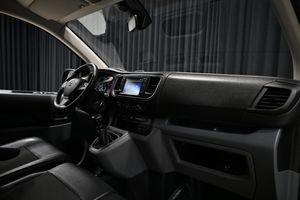 Toyota Proace bild 23