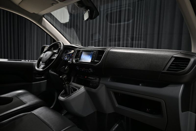Toyota Proace bild 23