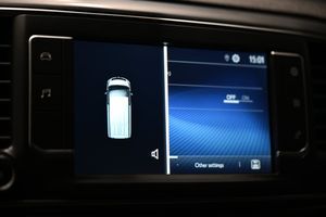 Toyota Proace bild 17