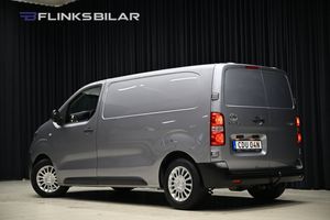Toyota Proace bild 3