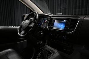 Toyota Proace bild 24