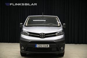 Toyota Proace bild 11
