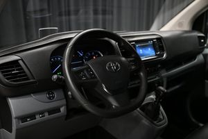 Toyota Proace bild 22