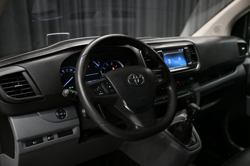 Toyota Proace bild 22