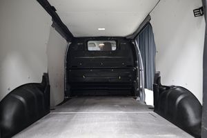 Toyota Proace bild 7