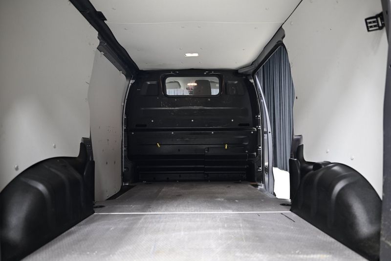 Toyota Proace bild 7