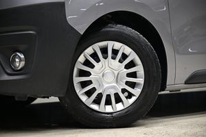 Toyota Proace bild 8