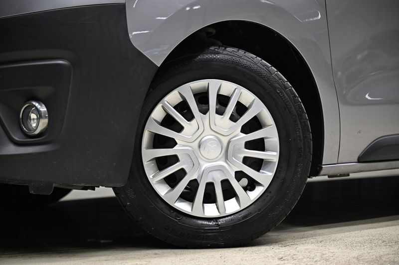 Toyota Proace bild 8