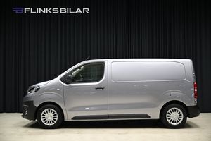 Toyota Proace bild 2