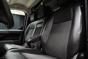 Toyota Proace bild 19