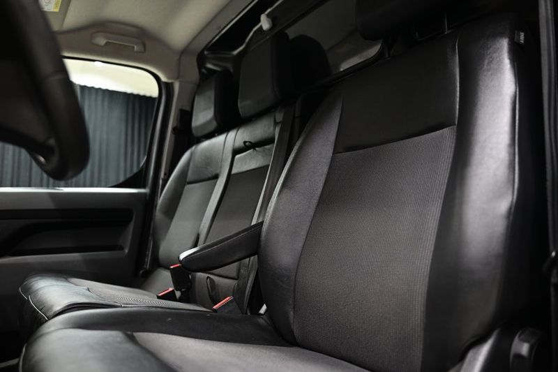 Toyota Proace bild 19