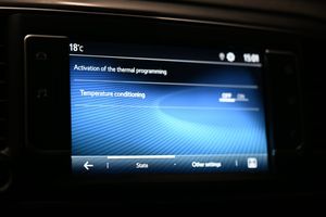 Toyota Proace bild 16