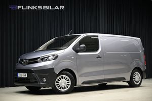 Toyota Proace bild 1