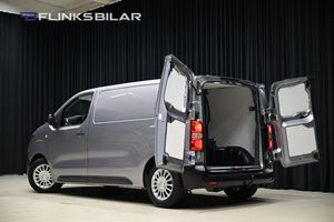 Toyota Proace bild 5