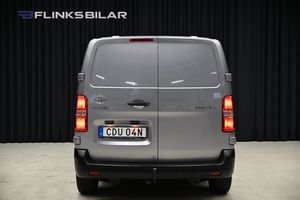 Toyota Proace bild 9
