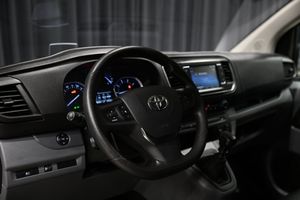 Toyota Proace bild 13