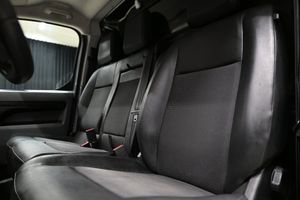 Toyota Proace bild 14