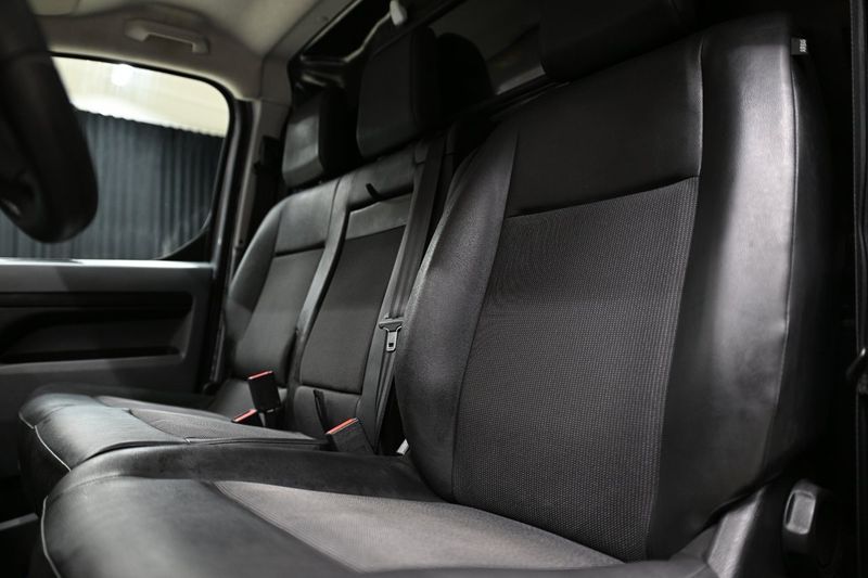 Toyota Proace bild 14