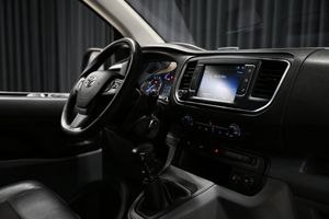 Toyota Proace bild 22