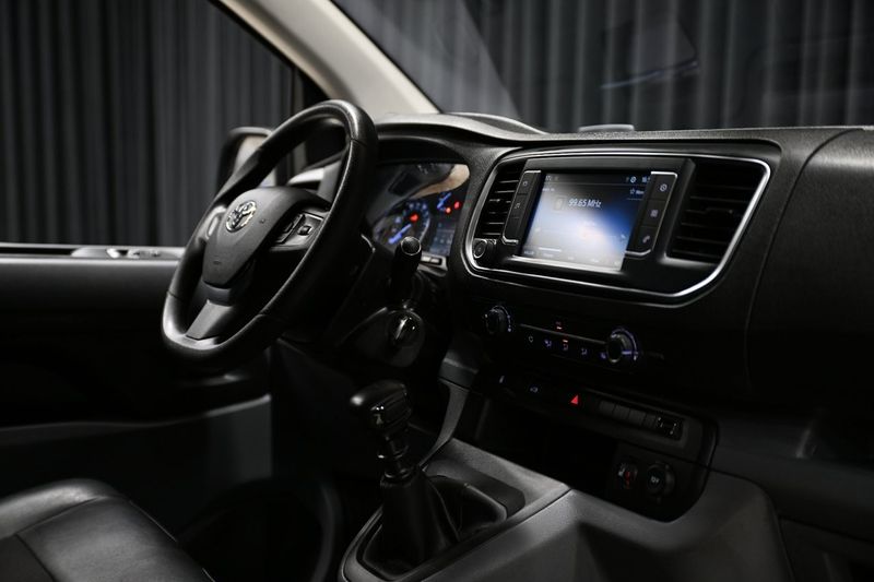 Toyota Proace bild 22