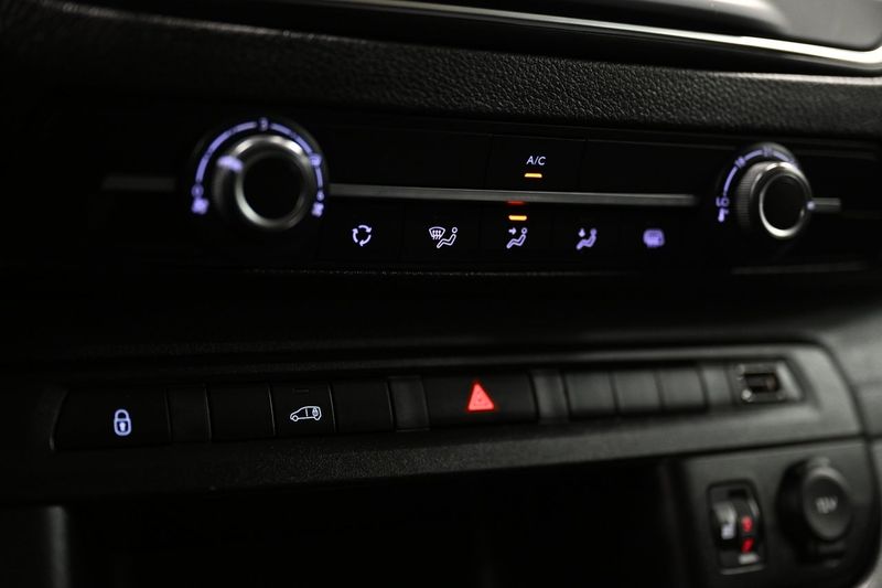 Toyota Proace bild 24