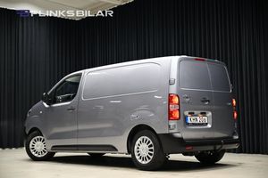 Toyota Proace bild 5