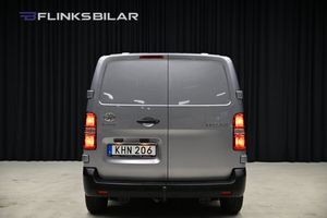 Toyota Proace bild 10