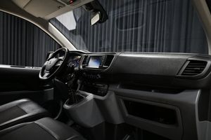Toyota Proace bild 21