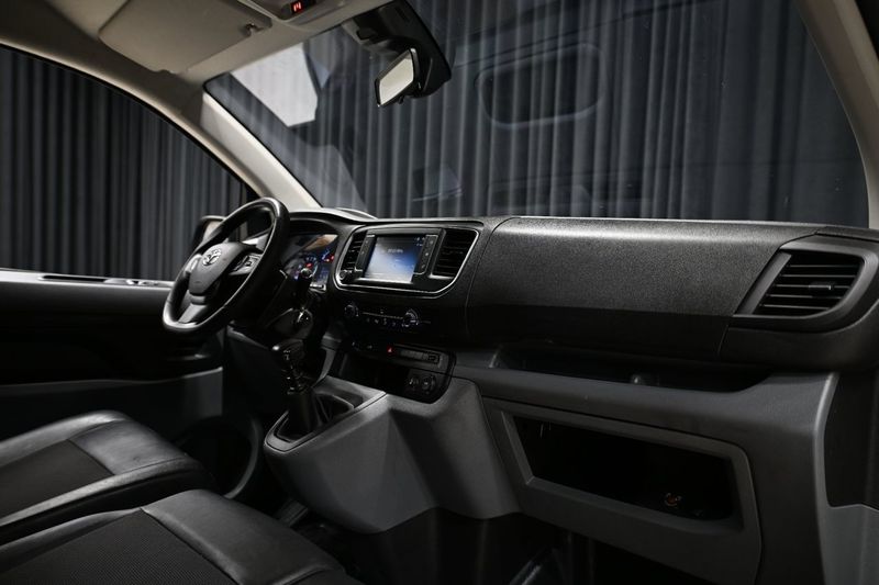Toyota Proace bild 21