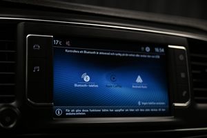 Toyota Proace bild 19