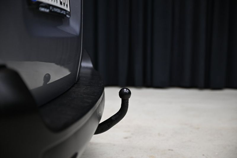 Toyota Proace bild 9