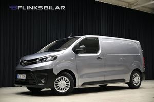 Toyota Proace bild 1
