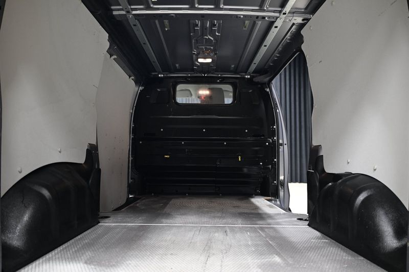 Toyota Proace bild 8