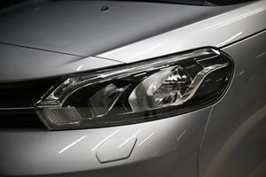 Toyota Proace bild 4