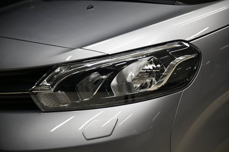 Toyota Proace bild 4