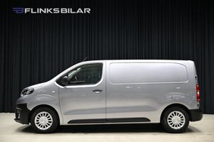 Toyota Proace bild 3