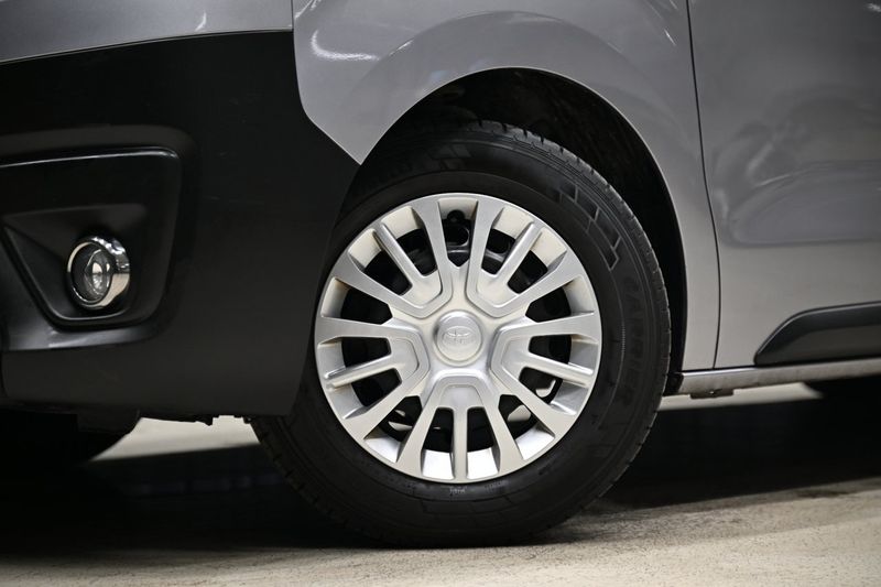 Toyota Proace bild 6