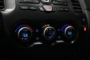 Ford Ranger bild 23