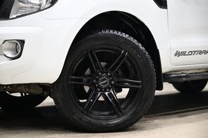 Ford Ranger bild 6