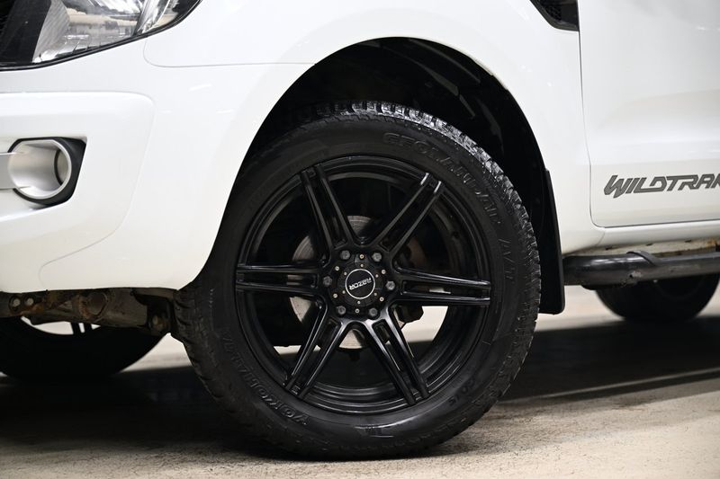 Ford Ranger bild 6