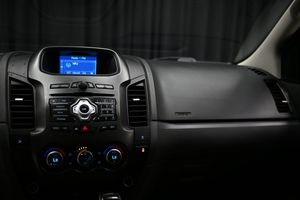 Ford Ranger bild 27