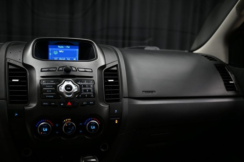 Ford Ranger bild 27